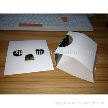 Paper Stereo Viewer